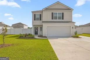 66 Autumn's Wood Dr, Brunswick, GA 31525 - Photo 5