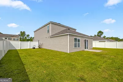 66 Autumns Wood Drive, Brunswick, GA 31525 - Photo 33