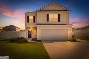 66 Autumn's Wood Dr, Brunswick, GA 31525 - Photo 1