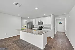 66 Autumn's Wood Dr, Brunswick, GA 31525 - Photo 7