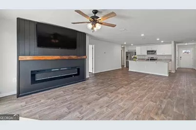 66 Autumns Wood Drive, Brunswick, GA 31525 - Photo 13