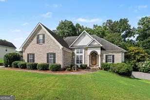 1264 Harvest Ln, Hoschton, GA 30548 - Photo 1