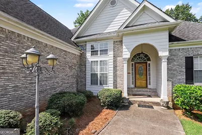 1264 Harvest Lane, Hoschton, GA 30548 - Photo 5