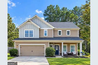 2001 Massey Lane, Winder, GA 30680 - Photo 1