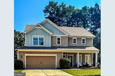 2001 Massey Lane, Winder, GA 30680 - Photo 1