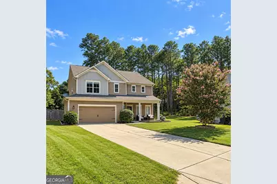 2001 Massey Lane, Winder, GA 30680 - Photo 3