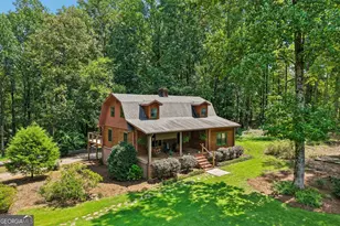 479 Jim Starr Rd, Newnan, GA 30263 - Photo 37