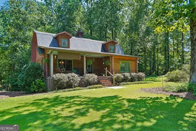 479 Jim Starr Road, Newnan, GA 30263 - Photo 1