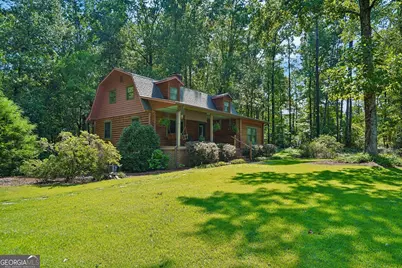 479 Jim Starr Road, Newnan, GA 30263 - Photo 3
