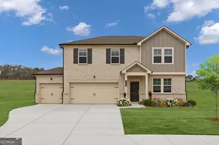 3784 Aiyana Way, Bethlehem, GA 30620 - Photo 1