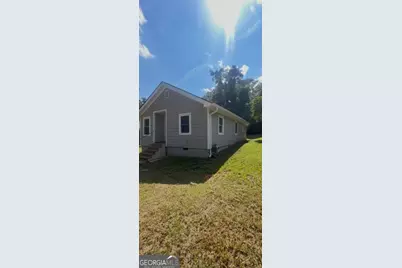 810 N Warren N, Milledgeville, GA 31061 - Photo 1