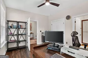 883 Tisdale Trail NE, Marietta, GA 30068 - Photo 9