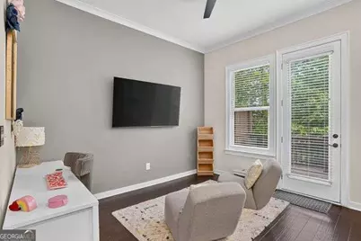 883 Tisdale Trail NE, Marietta, GA 30068 - Photo 15
