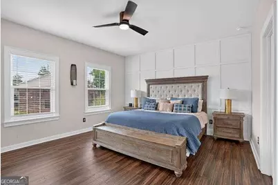 883 Tisdale Trail NE, Marietta, GA 30068 - Photo 25