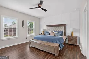 883 Tisdale Trail NE, Marietta, GA 30068 - Photo 25