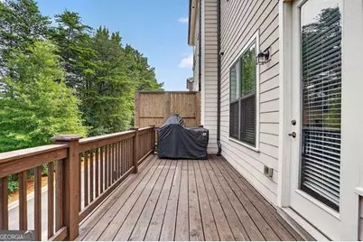 883 Tisdale Trail NE, Marietta, GA 30068 - Photo 35