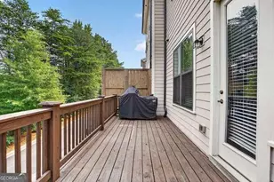 883 Tisdale Trail NE, Marietta, GA 30068 - Photo 35