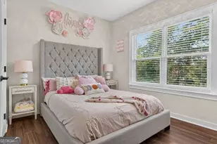883 Tisdale Trail NE, Marietta, GA 30068 - Photo 29