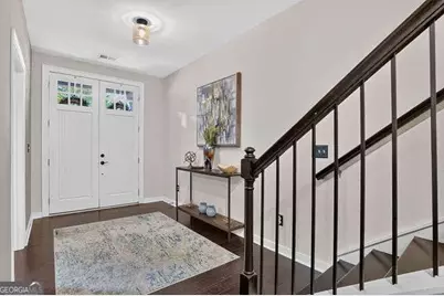 883 Tisdale Trail NE, Marietta, GA 30068 - Photo 5
