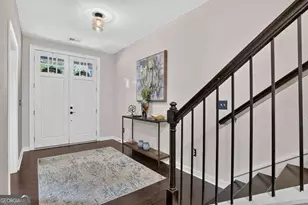 883 Tisdale Trail NE, Marietta, GA 30068 - Photo 5