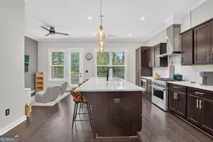 883 Tisdale Trail NE, Marietta, GA 30068 - Photo 13