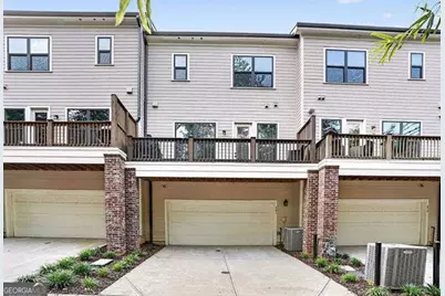 883 Tisdale Trail NE, Marietta, GA 30068 - Photo 37