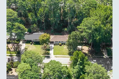 2897 Harcourt Drive, Decatur, GA 30033 - Photo 43