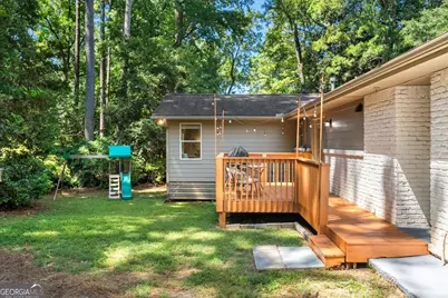 2897 Harcourt Drive, Decatur, GA 30033 - Photo 37