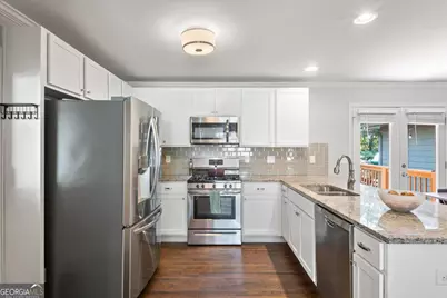 2897 Harcourt Drive, Decatur, GA 30033 - Photo 15