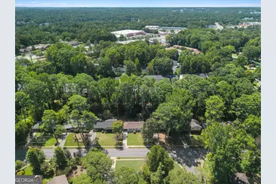 2897 Harcourt Drive, Decatur, GA 30033 - Photo 45