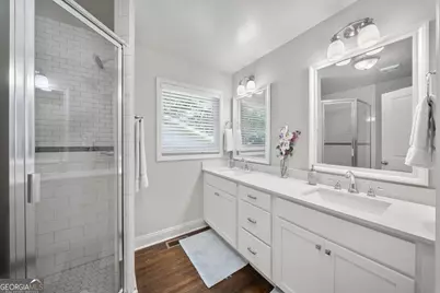 2897 Harcourt Drive, Decatur, GA 30033 - Photo 23