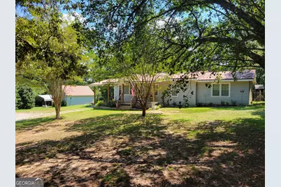 1131 E Main Street, Hogansville, GA 30230 - Photo 1