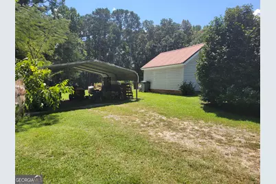 1131 E Main Street, Hogansville, GA 30230 - Photo 5