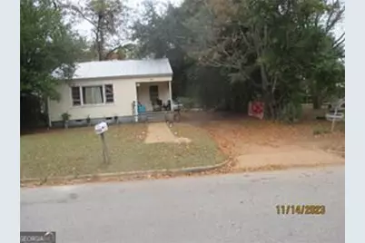 707 Burke Avenue, Albany, GA 31701 - Photo 1