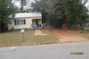 707 Burke Ave, Albany, GA 31701 - Photo 1