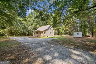3797 Jonathans Roost Rd, Williamson, GA 30292 - Photo 3