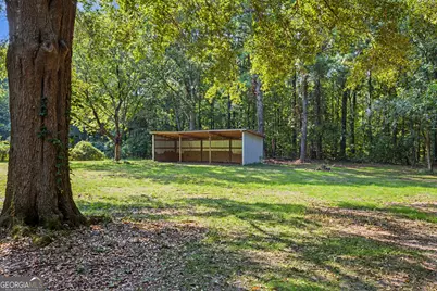 3797 Jonathans Roost Road, Williamson, GA 30292 - Photo 33