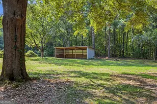 3797 Jonathans Roost Rd, Williamson, GA 30292 - Photo 33