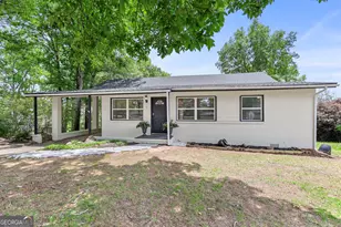 7060 Scenic Heights, Manchester, GA 31816 - Photo 1