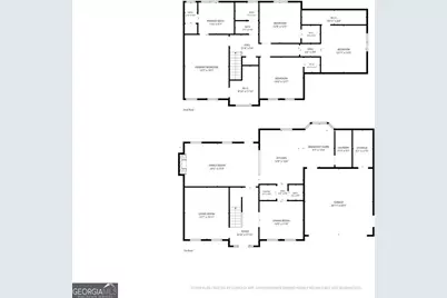 6011 Fairlong Court NW, Acworth, GA 30101 - Photo 3