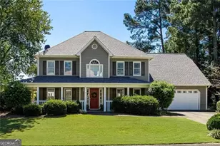 6011 Fairlong Ct NW, Acworth, GA 30101 - Photo 1