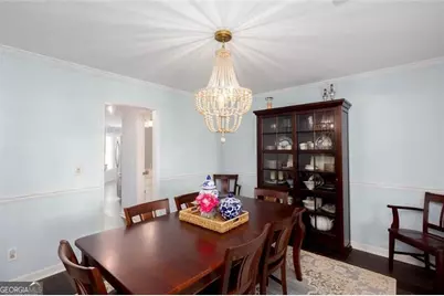6011 Fairlong Court NW, Acworth, GA 30101 - Photo 11