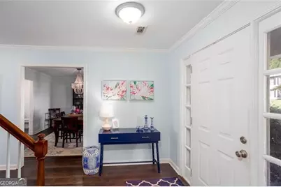 6011 Fairlong Court NW, Acworth, GA 30101 - Photo 9