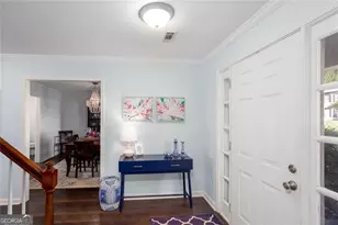 6011 Fairlong Ct NW, Acworth, GA 30101 - Photo 9