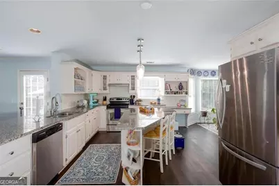 6011 Fairlong Court NW, Acworth, GA 30101 - Photo 15