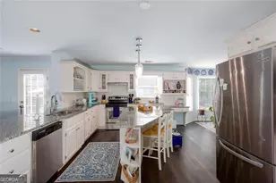 6011 Fairlong Ct NW, Acworth, GA 30101 - Photo 15