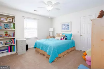 6011 Fairlong Court NW, Acworth, GA 30101 - Photo 29