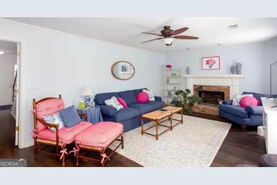 6011 Fairlong Court NW, Acworth, GA 30101 - Photo 23
