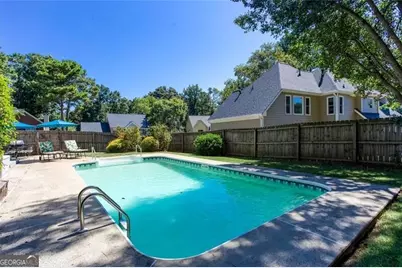 6011 Fairlong Court NW, Acworth, GA 30101 - Photo 49