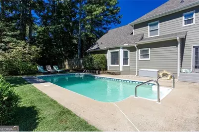 6011 Fairlong Court NW, Acworth, GA 30101 - Photo 47